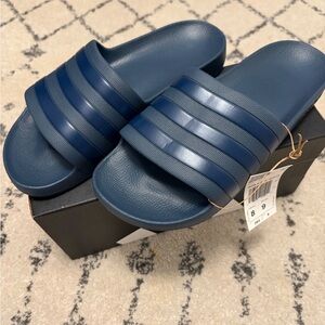 ADIDAS Adilette Comfort Slides